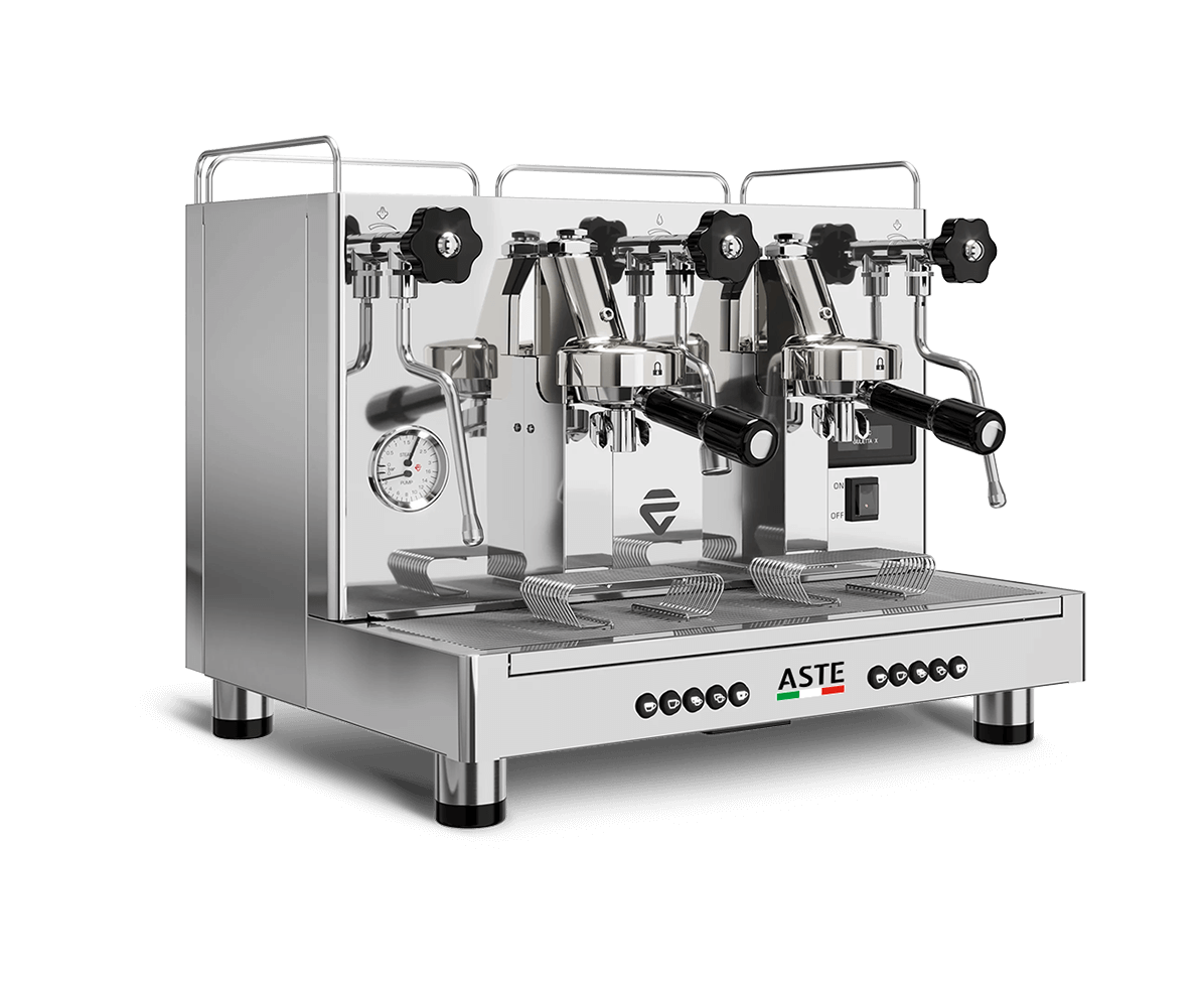 Máquina de espresso Giulietta Aste