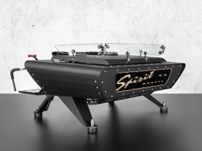 Speedster - Kees Van Der Westen