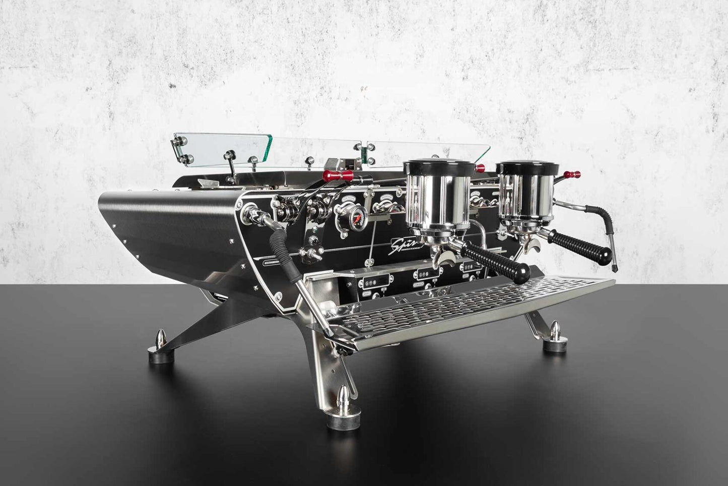 Slim Jim - Kees Van Der Westen