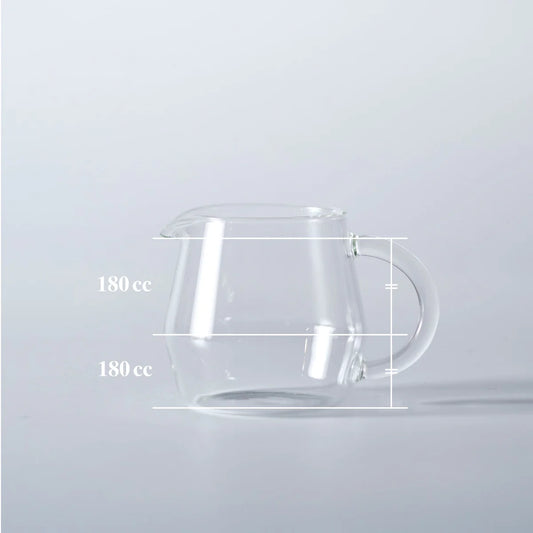 TORCH Coffee Server Pitchii