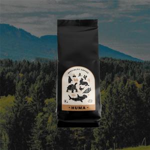 1kg Huma Specialty Coffee - Suscripción