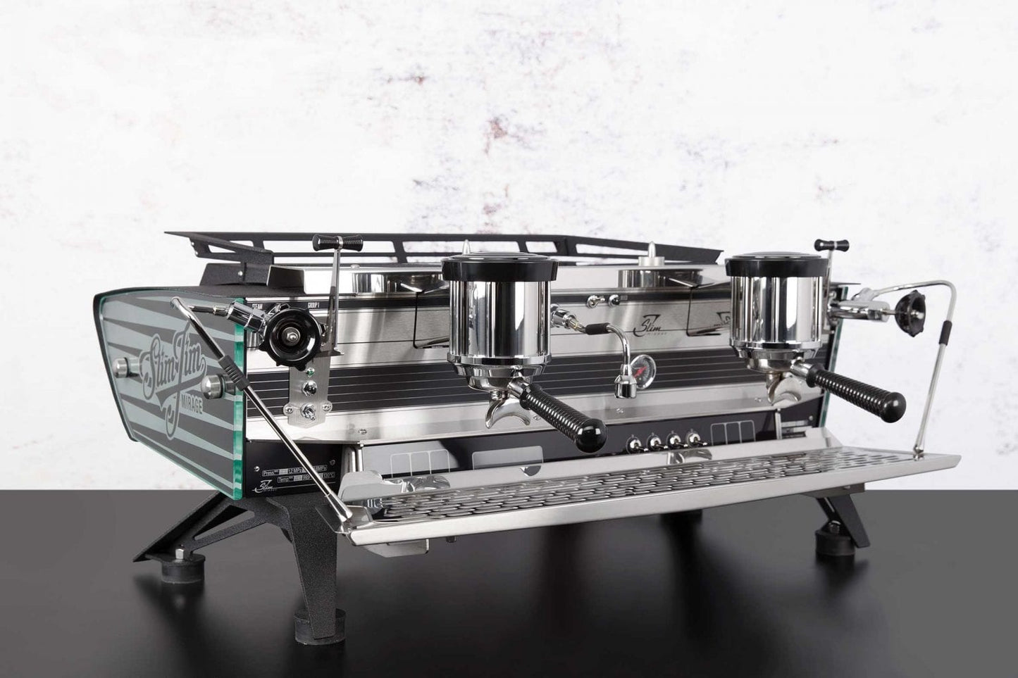 Slim Jim - Kees Van Der Westen