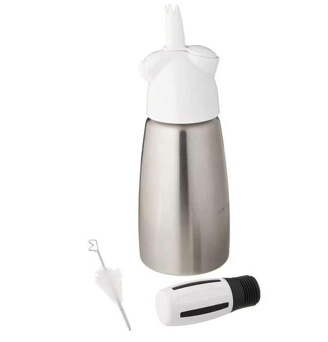 iSi Easy Whip Plus 1 Pt – Sifón de Crema Portátil