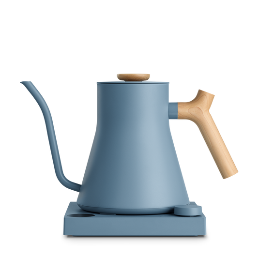 Fellow Stagg EKG Electric Kettle kettle eléctrico pour-over café especialidad