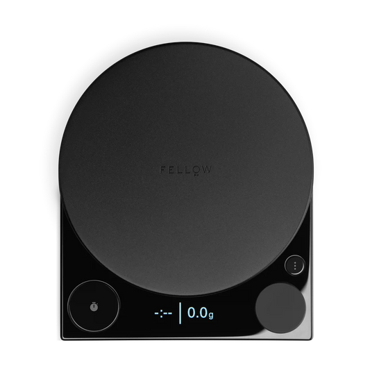 Tally Pro Precision Scale - Fellow