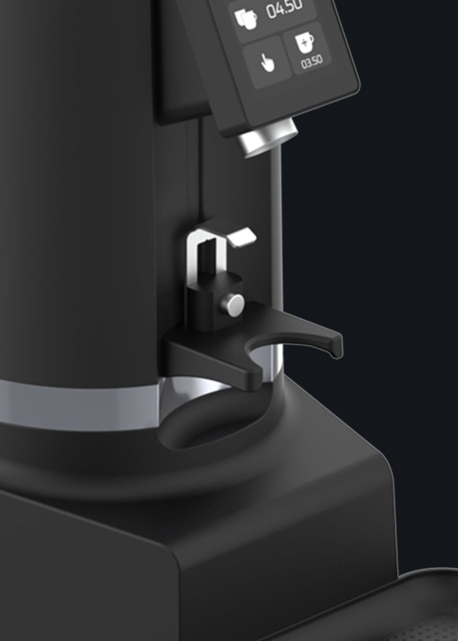 On Demand Coffee Grinder - Ceado Leon 800
