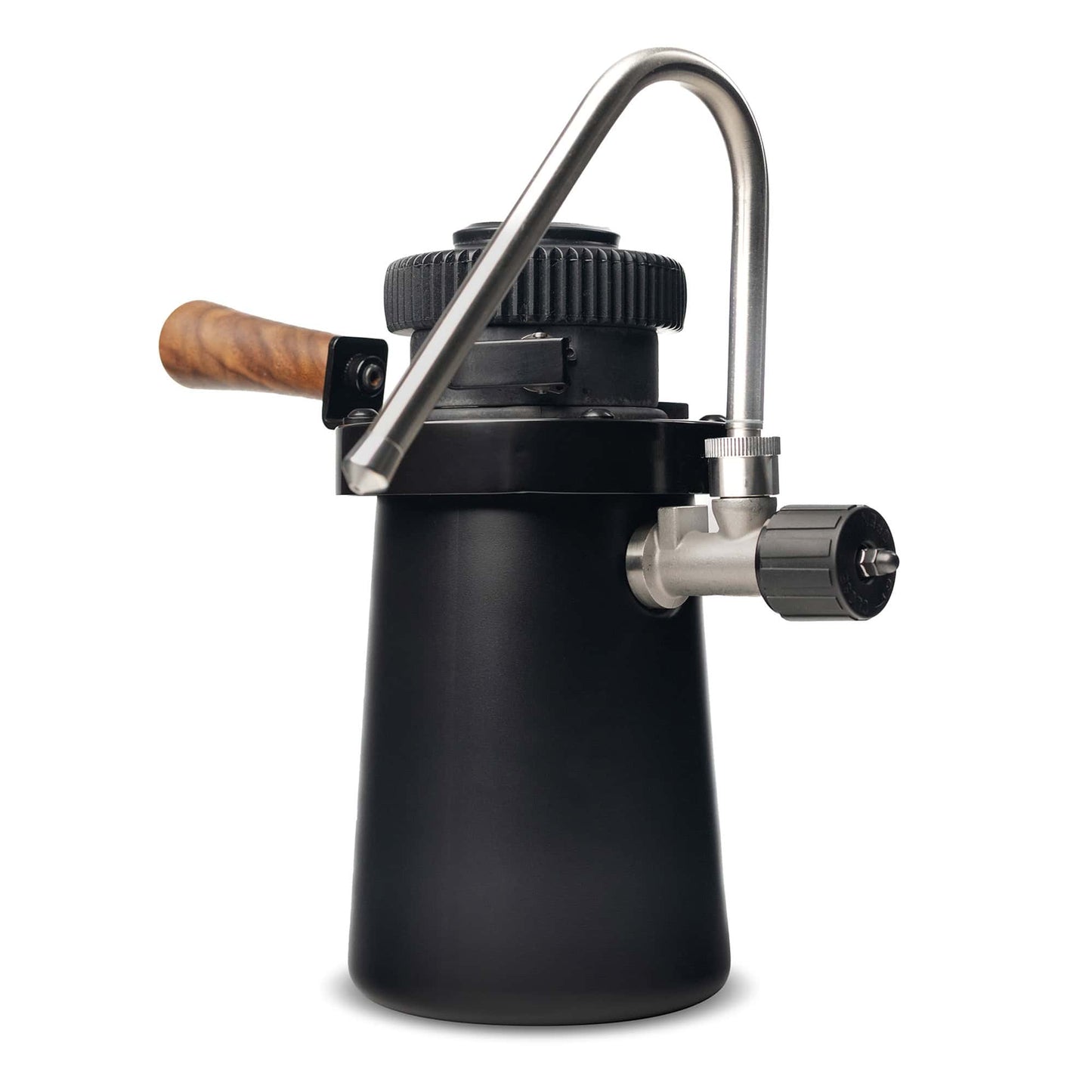 Espresso Makers: Flair Wizard Steamer