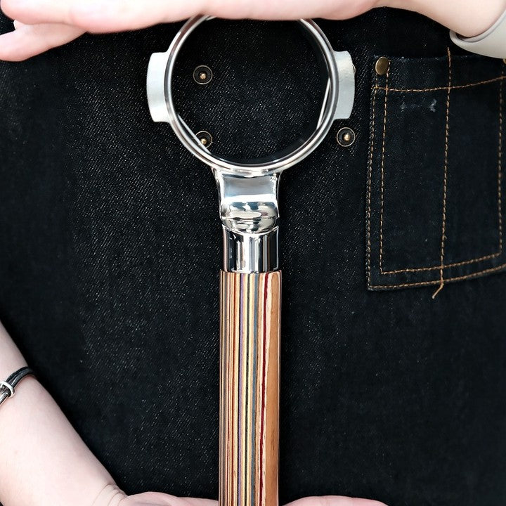 Mischief Coffee Handle Portafilter