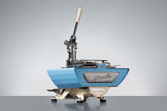 Spiritello - Kees Van Der Westen