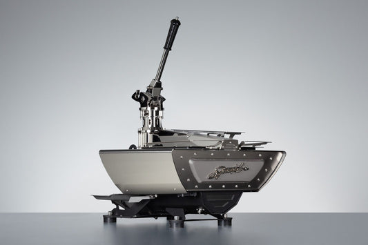 Spiritello - Kees Van Der Westen