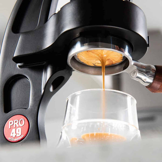 Espresso Makers: Flair 49 PRO