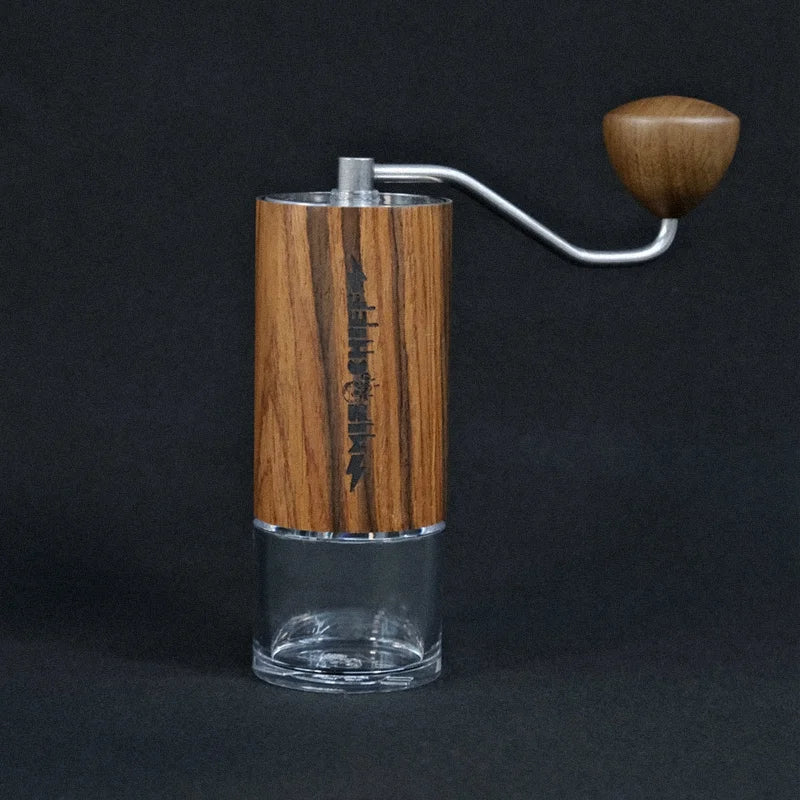 Mischief Coffee Grinder