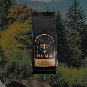 1kg Huma Specialty Coffee - Suscripción