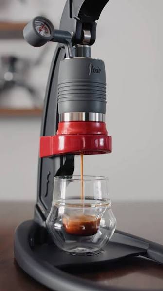 Flair Classic Espresso Maker