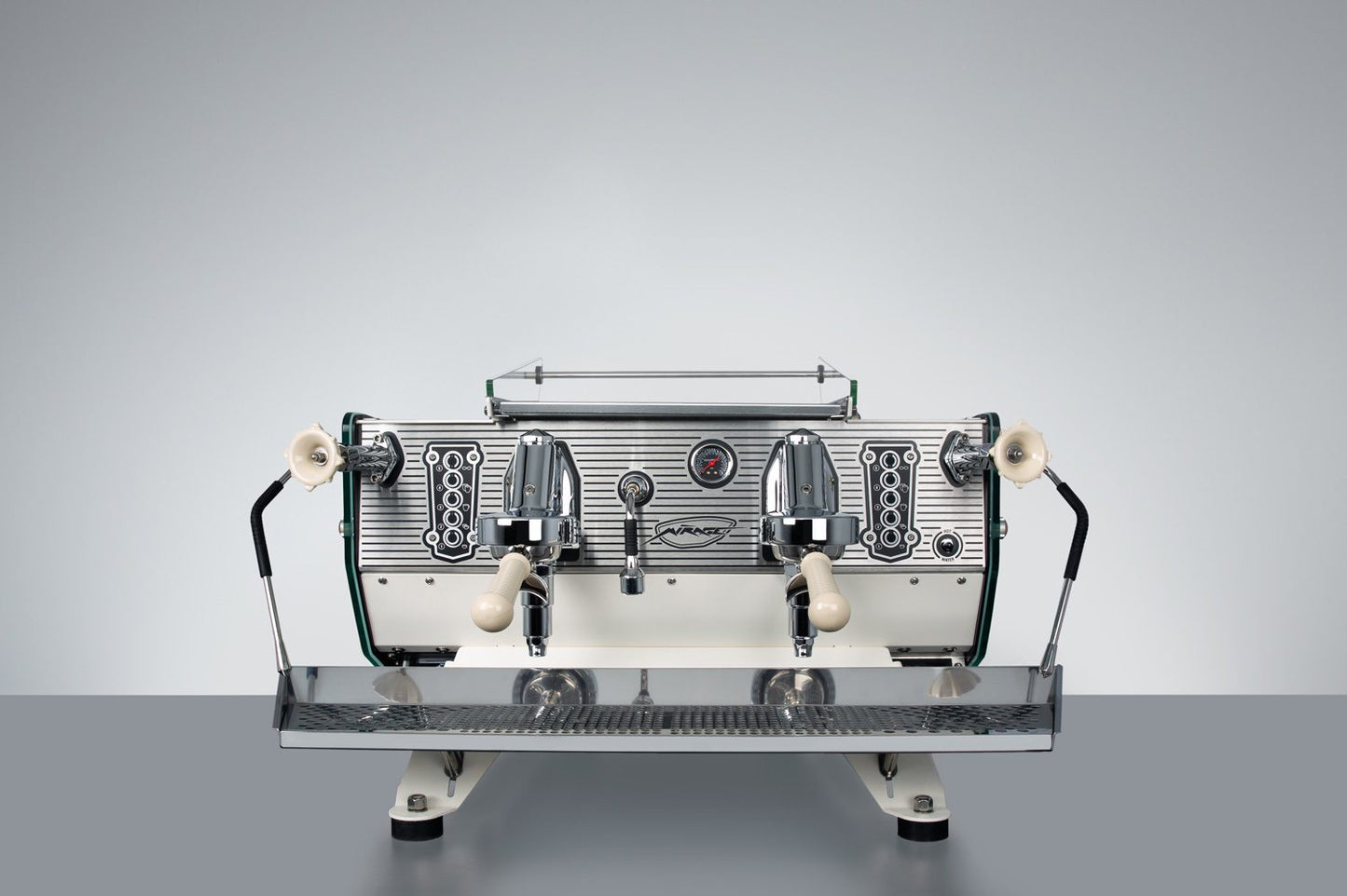 Mirage - Kees Van Der Westen