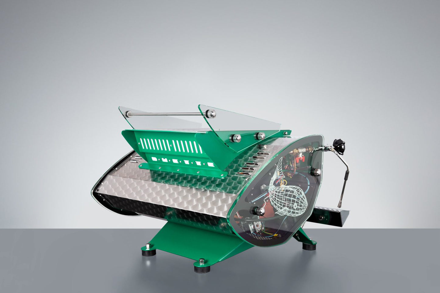 Mirage - Kees Van Der Westen