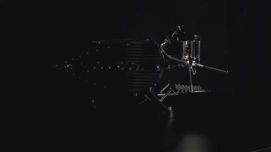 Speedster - Kees Van Der Westen