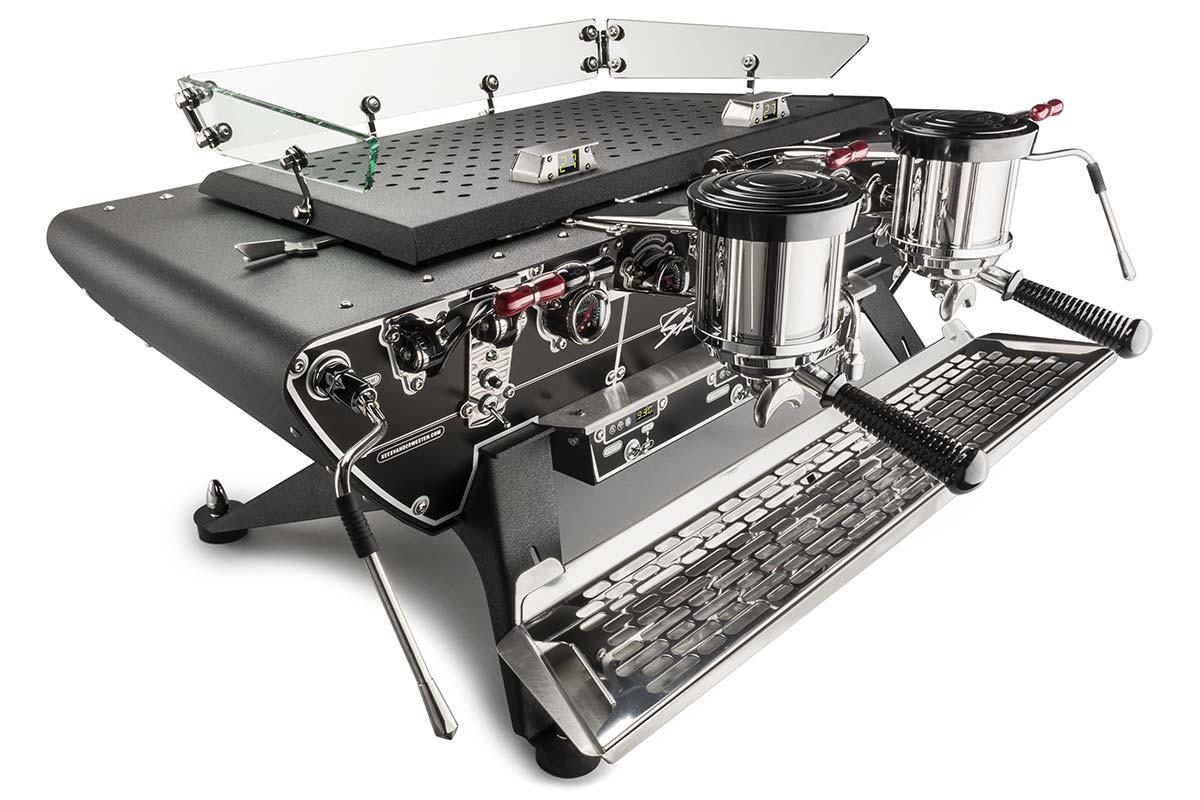 Speedster - Kees Van Der Westen