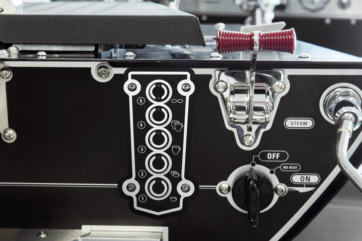 Speedster - Kees Van Der Westen