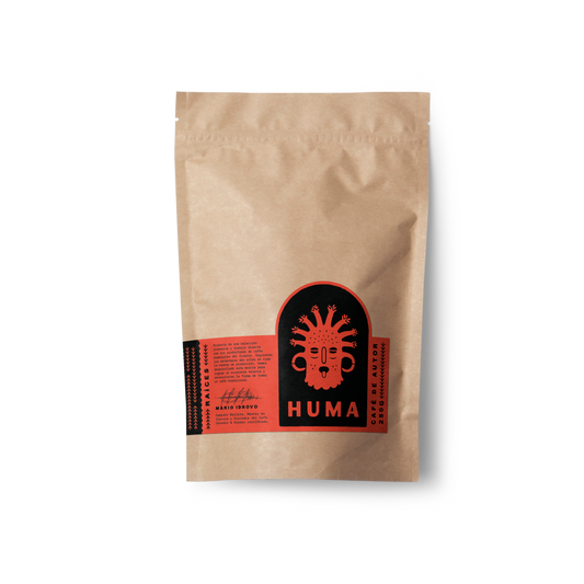 Raíces (250g, 1kg, 3kg)